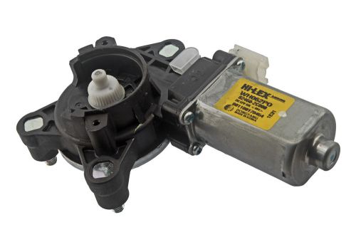 Auto 7 inc 911-0013 new window motor