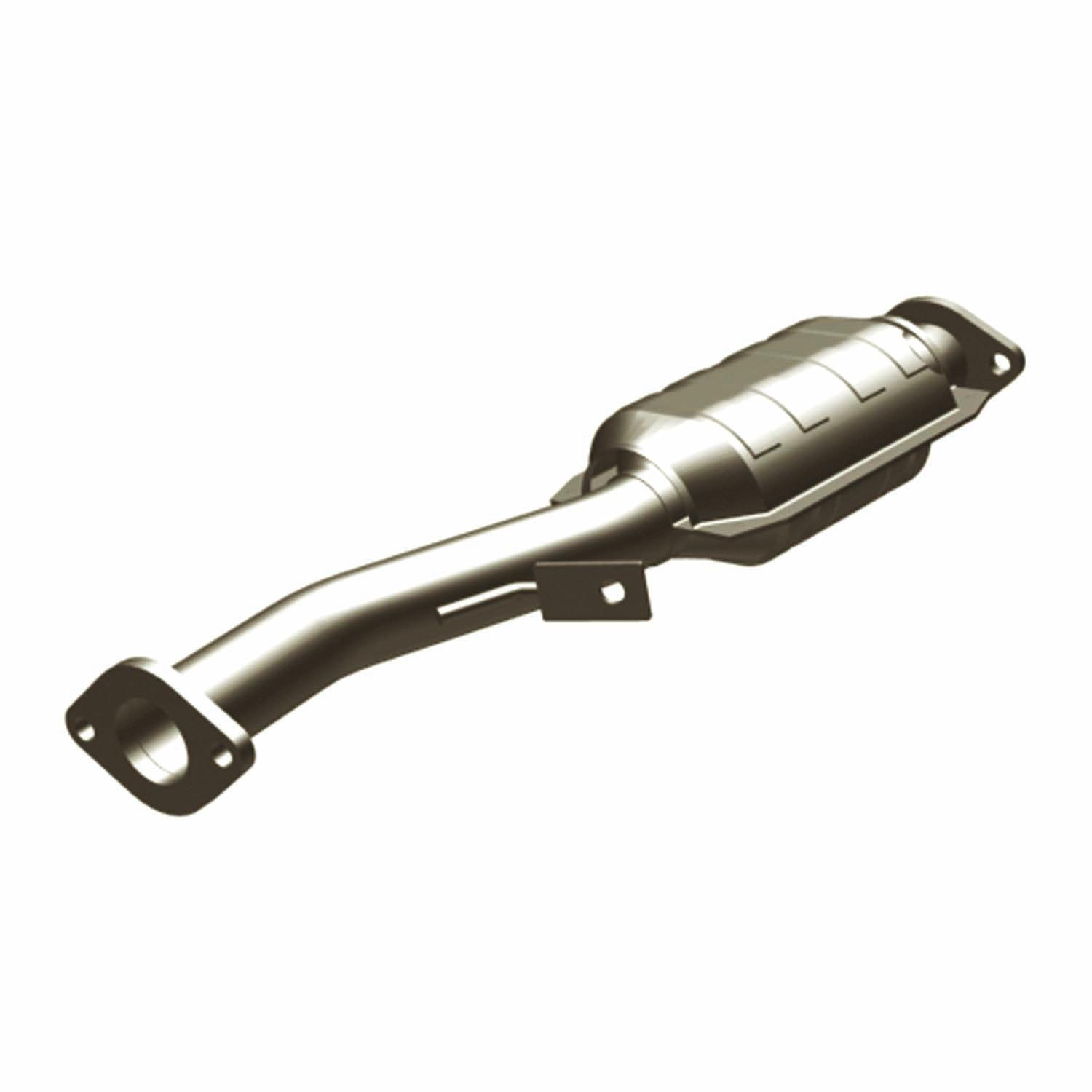 Magnaflow 338874 direct fit california catalytic converter