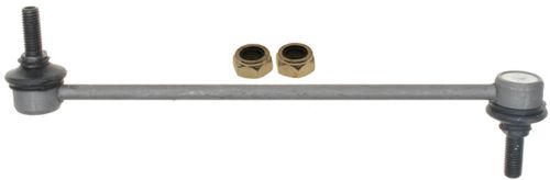 Suspension stabilizer bar link front acdelco advantage 46g0424a