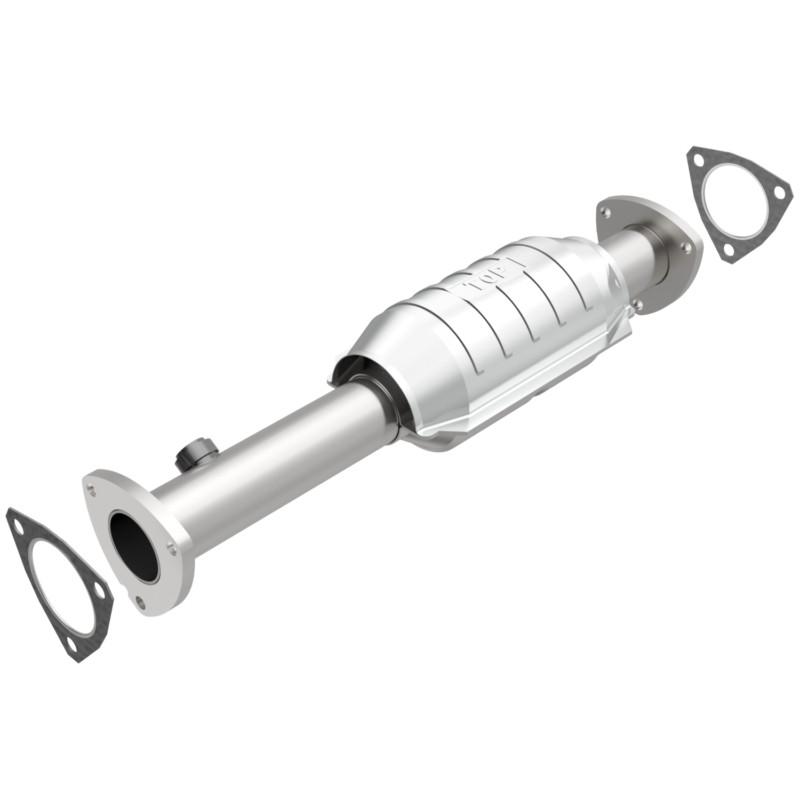 Magnaflow 446499 direct fit california catalytic converter