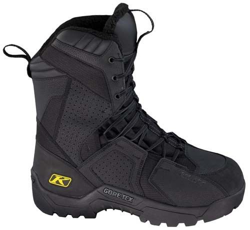 Klim  arctic gtx&amp;reg; boot - black