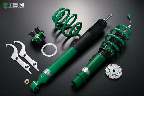 2006-2014 lexus is 250 350 &amp; f tein street advance 16 way adjustable coilover