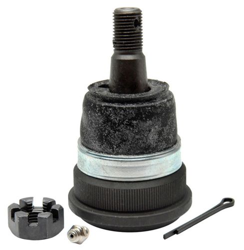 Suspension ball joint front lower acdelco advantage 46d2026a