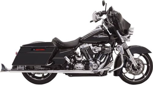 Bassani xhaust 1f27e33 mufflers fshtal 33&#034; 95-15