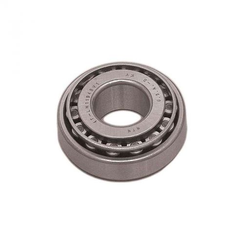 Corvette outer wheel bearing, front, 1963-1968