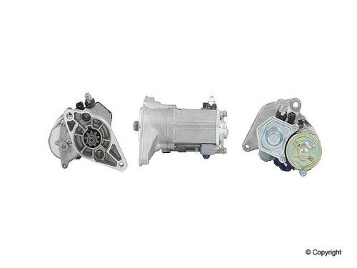 Wd express 703 51013 123 remanufactured starter