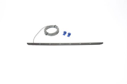 Putco 270603 led dayliner; hood light strip fits 07-13 tundra