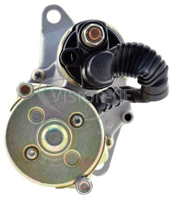 Vision-oe 16845 starter-reman starter