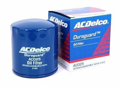 Holden commodore v8 oil filter 5 pack deal vp vr vs vt vx vy genuine acdelco