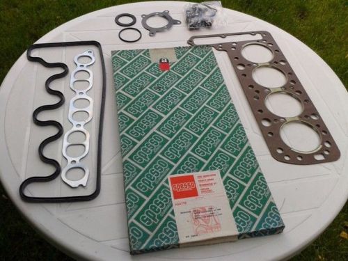 Mercedes 200 d, 220 d, mot. 615.913, 615.912  (1967/) - cylinder head gasket set