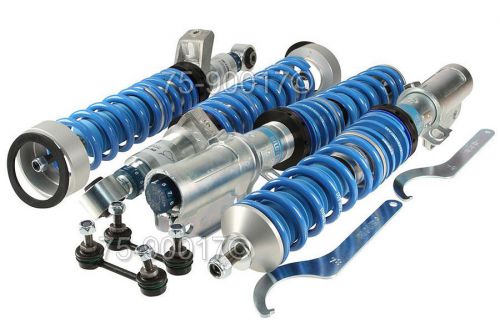 Brand new genuine bilstein pss10 coilover suspension kit fits porsche 911 993