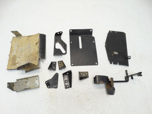 2008 kawasaki teryx 750 utv miscellaneous bracket kit