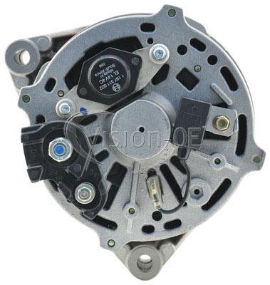 Vision-oe 14783 alternator/generator-reman alternator