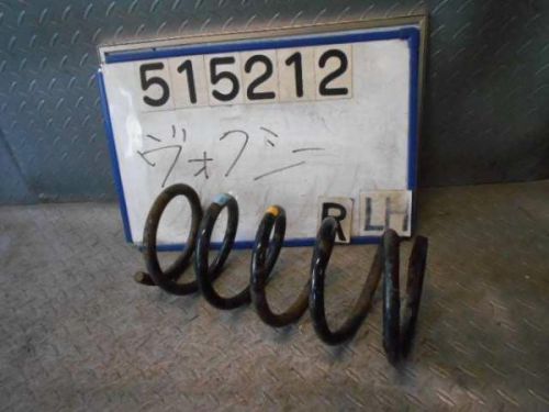 Toyota voxy 2003 coil spring [1257551]