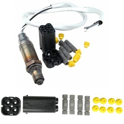 Bosch 15736 oxygen sensor-universal oxygen sensor