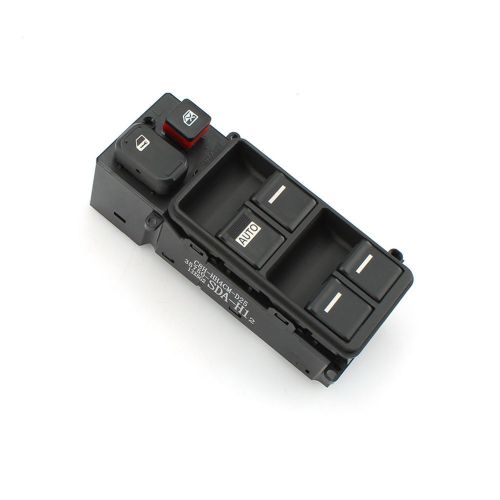 Electric power honda accord window master switch for 2003-2007 us 04 05 06