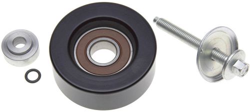 Drivealign premium oe pulley fits 2006-2013 mazda 3 mx-5 miata cx-7  gates