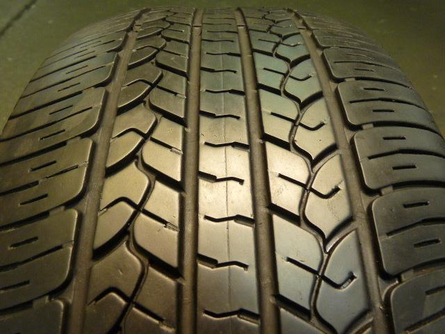 2 nice goodyear assurance cs fuel max, 235/55/18 p235/55r18, tire # 43239 q