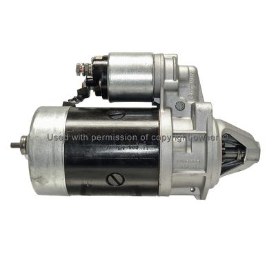 Mpa 16299 starter-starter motor
