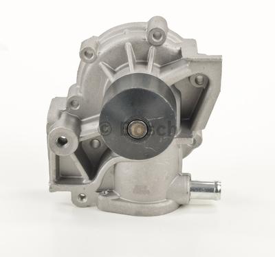 Bosch 97097 water pump-engine water pump