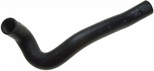 Gates 20602 upper radiator hose