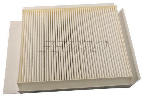 New mann-filter cabin air filter cu2338 mercedes-benz oe 1638350047