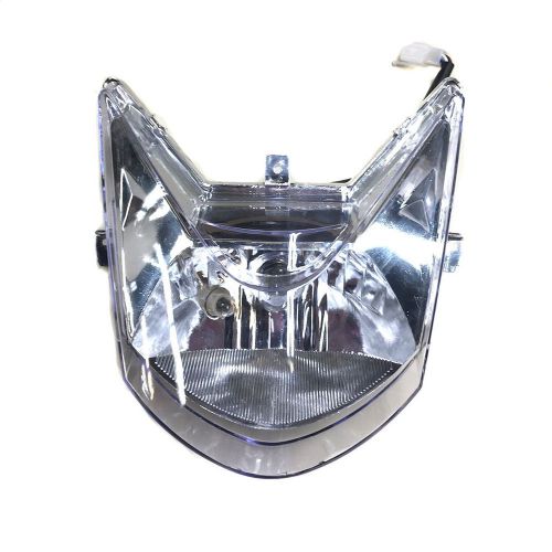 Chinese atv head light - version 30 - for panther 110sd