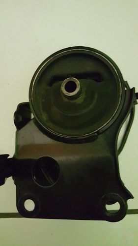 Nissan oem engine motor mount rear