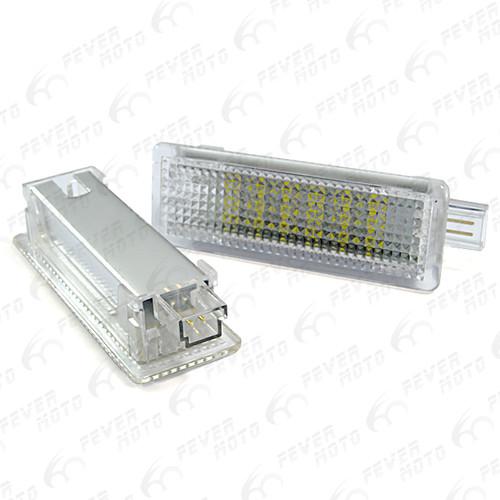 Fm for bmw 1-series  e81 e82 e87 e88 e70 e71 led courtesy head light lamp