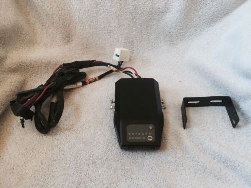 Tekonsha voyager electric trailer brake control #