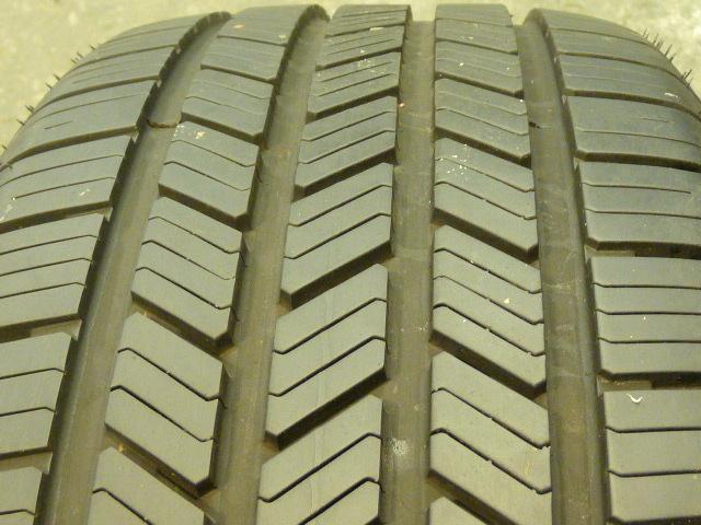 One goodyear eagle ls 2, 245/45/17 p245/45r17 245 45 17, tire # 24250 qa