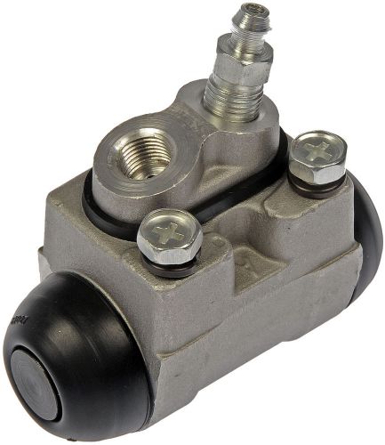 Drum brake wheel cylinder rear right dorman w610149