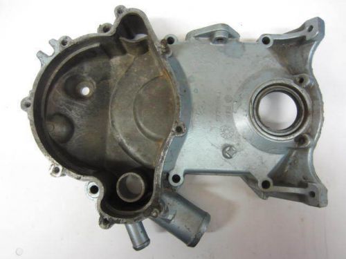 Pontiac 1964 - 1965 v8 front timing cover