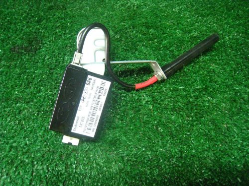 2013 kia sorento oem dash keyless entry antenna module