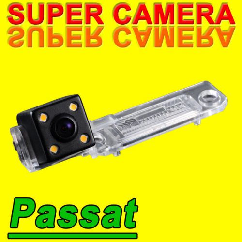 Vw passat 3c 3b jetta sagitar multivan t5 golf plus polo car reverse camera back