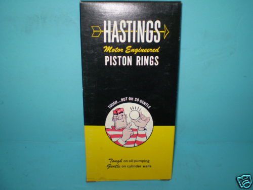 Audi 60 72 80 &amp; valiant new piston rings