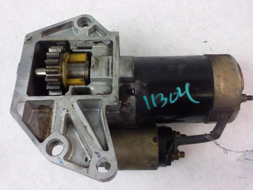 97 98 99 00 01 02 mazda millenia starter motor (2500)