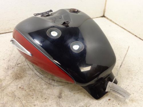 01 suzuki volusia intruder vl800 800 fuel gas petro tank