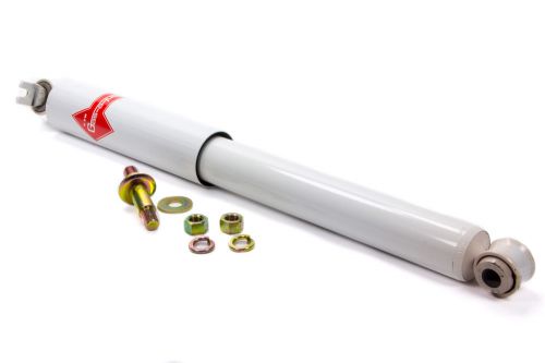 Kyb shocks gas-a-just steel shock avanti/gm p/n kg5548