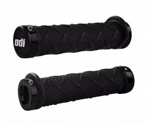 Odi x-treme lock on grip yfz450r yfz450 banshee raptor 450r 400ex ltz400 kfx450r