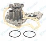 Fenco p1237 engine water pump aw9066 233001 57-1341 audi volkswagen