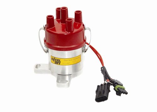 Distributor-dfi dual sync accel 77313