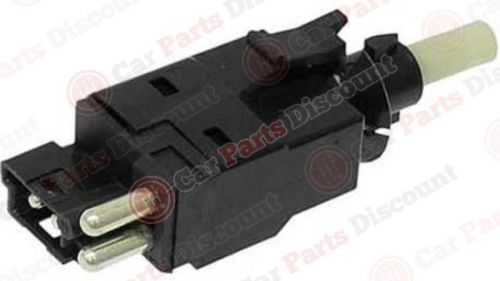 New facet brake light switch lamp, 001 545 01 09