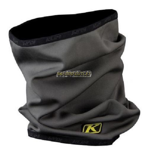 2017 klim neck warmer