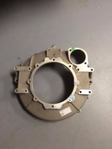 Volvo penta bellhousing flywheel housing  volvo part# 841056