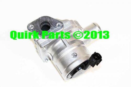 2006-2015 subaru impreza &amp; 2006-2007 forester turbo air suction valve oem new