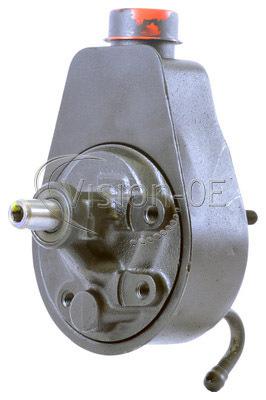 Vision-oe 731-2173 steering pump-power steering pump