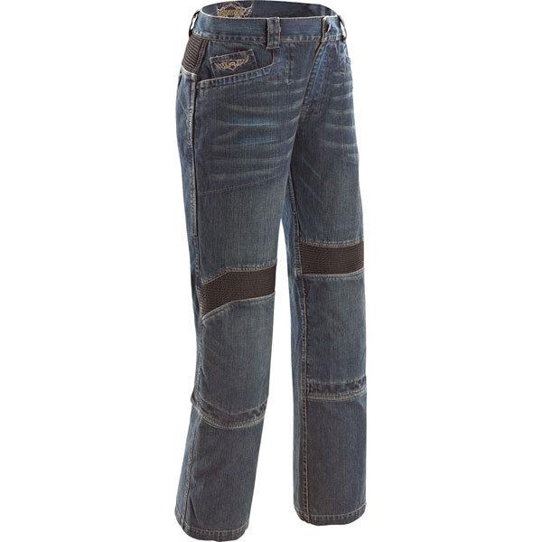 Denim w38 short joe rocket rocket 3.0 denim riding pant