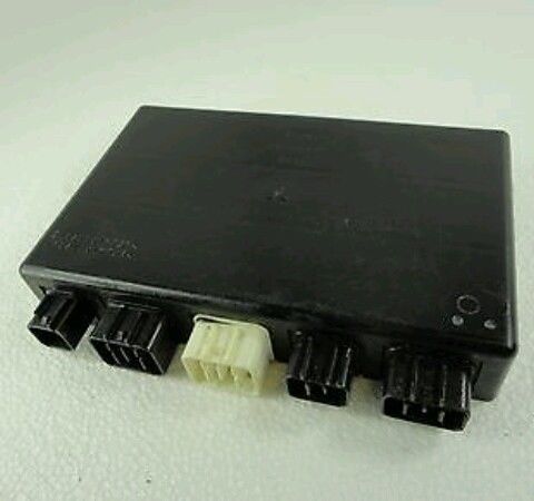 06 suzuki df40 ecm ecu 33920-87j03