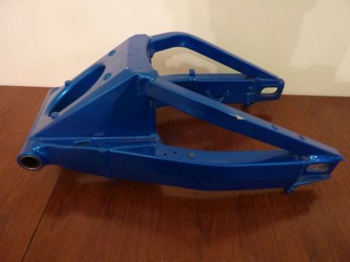 1999- 2007 suzuki hayabusa powdercoated swingarm